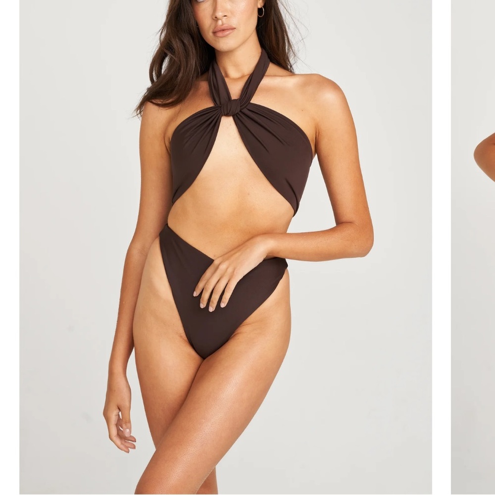 Nyud Marilyn Bikini top XS/S